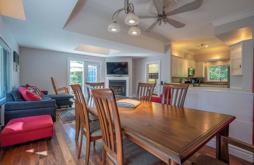 Saint-Colomban House | Spa & Nature - Le Havre du Confort