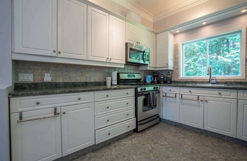 Saint-Colomban House | Spa & Nature - Le Havre du Confort