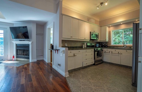 Saint-Colomban House | Spa & Nature - Le Havre du Confort