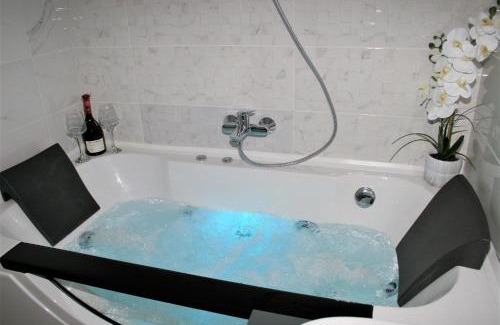 Vozdovac Apartment | Spa Panorama