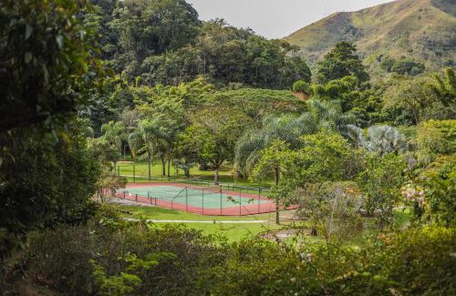 Posse Hotel | Spa Posse do Corpo