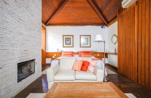 Posse Hotel | Spa Posse do Corpo