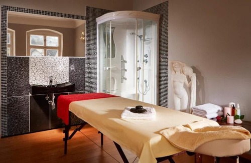 Lazne Libverda Hotel | Spa Resort Libverda - Hotel Panorama