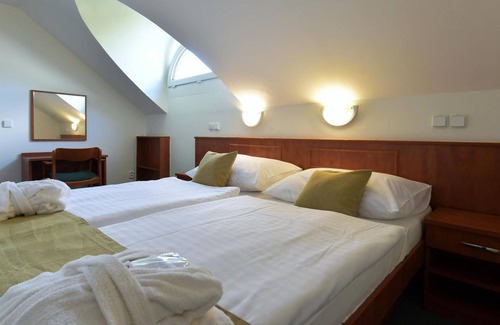 Lazne Libverda Hotel | Spa Resort Libverda - Hotel Panorama