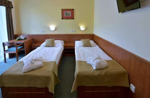 Lazne Libverda Hotel | Spa Resort Libverda - Hotel Panorama