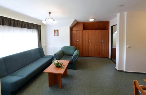 Lazne Libverda Hotel | Spa Resort Libverda - Hotel Panorama