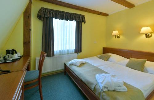 Lazne Libverda House | Spa Resort Libverda - Hotel Lesní Zátiší
