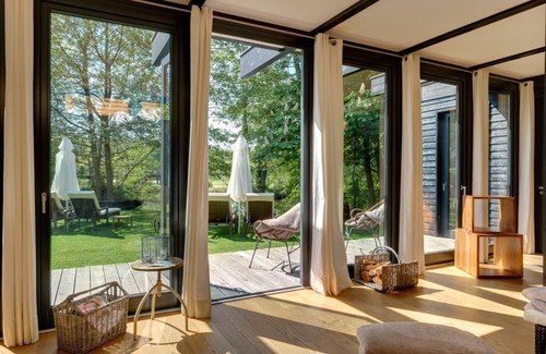 Lubben House | Spa suite - Hotel Strandhaus Boutique Resort & Spa