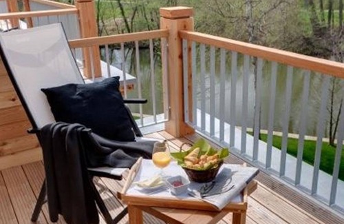 Lubben House | Spa suite - Hotel Strandhaus Boutique Resort & Spa