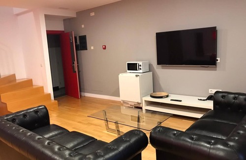 Naron House | Spa Suites Odeon