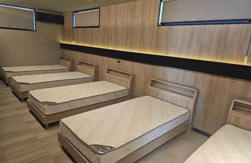 Shishihama House | SPA TERRACE SUN - Vacation STAY 18607