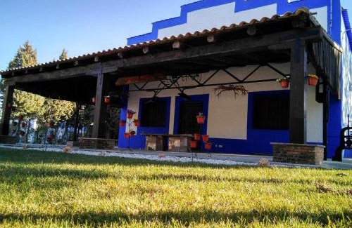 Villacanas Villa | Spacious Villa with Private Pool, Villafranca De Los Caballeros