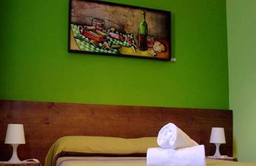 Villacanas Villa | Spacious Villa with Private Pool, Villafranca De Los Caballeros