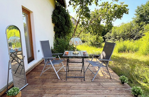 Troisdorf House | Space, comfort and a top location - your perfect stopover between Cologne and Bonn.