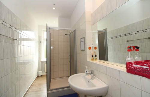 Anger-Crottendorf Hotel | Space Hotel - Campus der Jesco von Puttkamer Schule