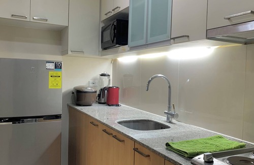 Lapu-Lapu House | Space to Relax with access to Mactan Newtown Private Beach, Lapu-Lapu City, Cebu