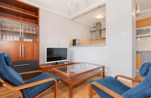 West Pomeranian Voivodeship Apartment | Spacerowa 2 | Two-level Apartment | Parking