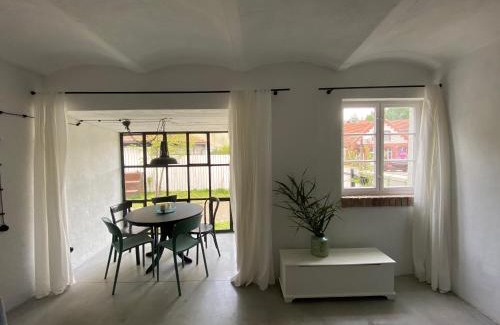 Lagow House | Spacerowa 5