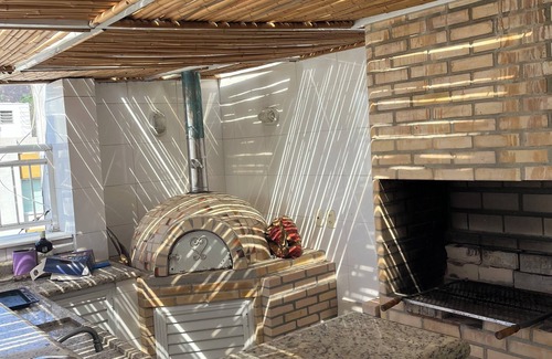 Copacabana Apartment | Spacious 3-bedroom apartment with AC, WiFi in fabulous Copacabana Rio de Janeiro