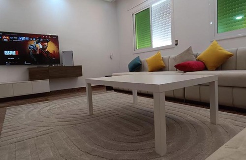 Branes Apartment | Spacieuse 2 Br Apt Fast Wi-Fi