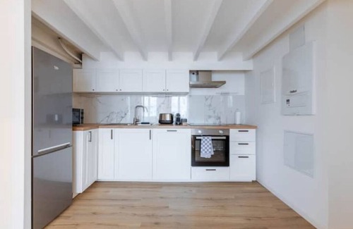 Ixelles Apartment | Spacieuse Appartement 2 Chambres à Flagey 2