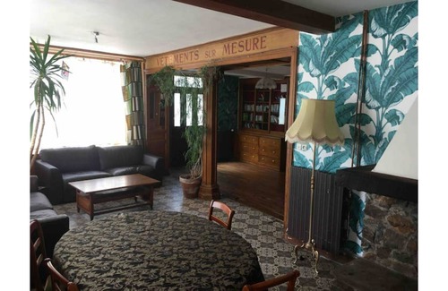 Les Ponts-de-Ce House | Spacieuse Maison Grand Groupe Famille/amis