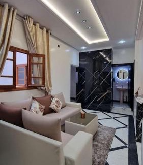 Azrou Apartment | Spacieux Appartement