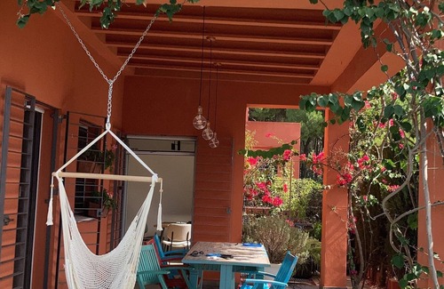 Bollullos de la Mitacion Apartment | Spacious 2-bedroom apartment in BollullosMitación, very close to Skydive airport