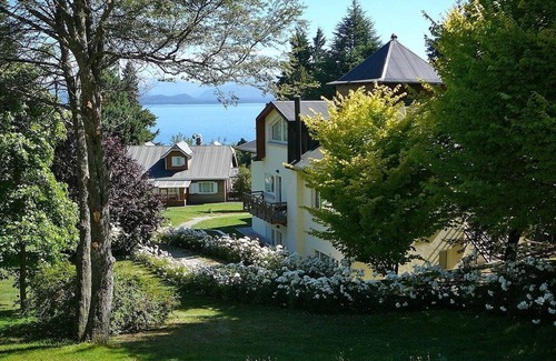 San Carlos de Bariloche Hotel | Spacious Room, Perfect Base for Outdoor Adventures with Heated Indoor Pool