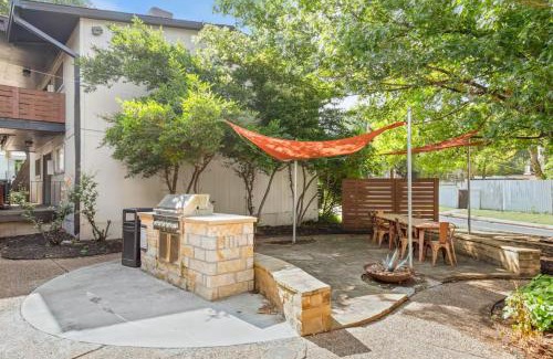 West Campus Apartment | Spacious 1 Br Apt Next 2 Dwntown