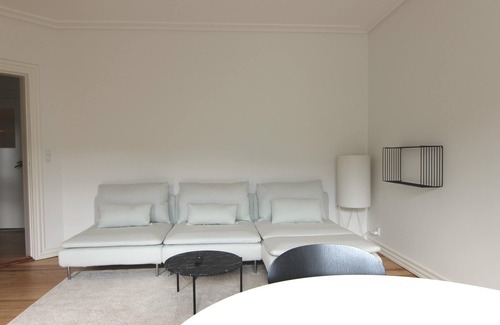 Frederiksberg C Apartment | Spacious 1-BR in the heart of Frederiksberg - 257