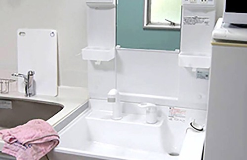 Tsukishima Apartment | spacious 1 floor reserved 3F - spacious 1 floor reserved 3F/Chuo-ku Tokyo