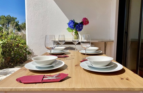 Quinta do Lago Apartment | Spacious 2 Bed, 3 Bath Victory Village Apartment in Quinta do Lago