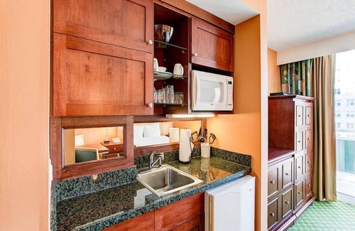 Northeast Virginia Beach Condo | Spacious 2 bed at Ocean Beach Club Resort-Virginia Beach. Book Now!