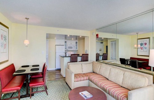 Northeast Virginia Beach Condo | Spacious 2 bed at Ocean Beach Club Resort-Virginia Beach. Book Now!