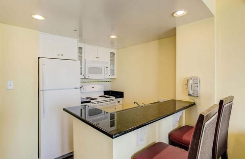 Northeast Virginia Beach Condo | Spacious 2 bed at Ocean Beach Club Resort-Virginia Beach. Book Now!