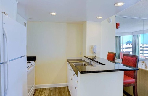 Northeast Virginia Beach Condo | Spacious 2 bed at Ocean Beach Club Resort-Virginia Beach. Book Now!