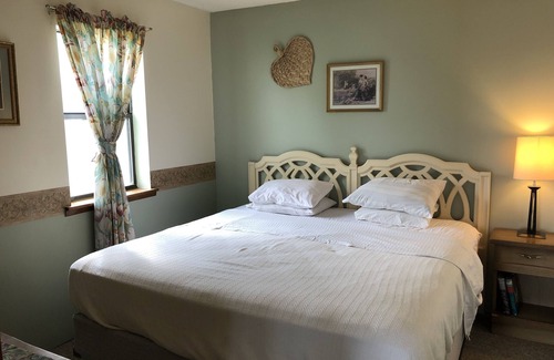 Mountain Home Condo | Spacious 2 bedroom with an unbeatable view
