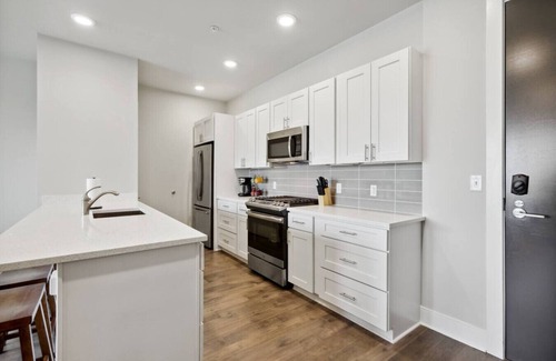 Bywater Condo | Spacious 2 Bedroom Condo In Bywater New Orleans!