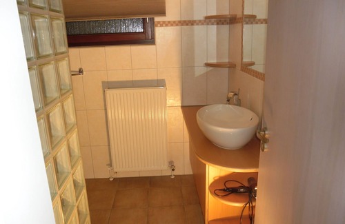 Obersulm Apartment | spacious 2 room apartment incl. sauna