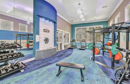 Fossil Creek Apartment | Spacious 2BR 1BA Getaway Perfect for Families