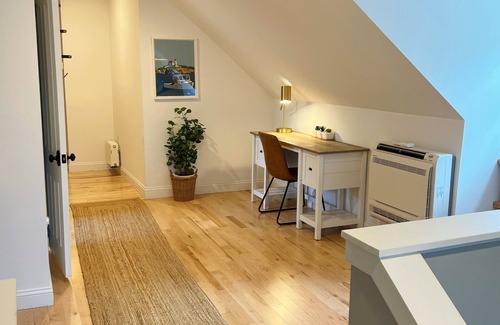 West End Apartment | Spacious 2BR Apartment in Historic West End!