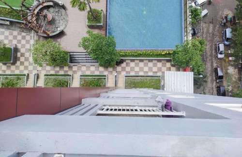 Panakkukang Apartment | Spacious 2BR at Vida View Makassar Apartment By Travelio