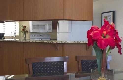 Arcadia Condo | Spacious 2BR Condo with Heated Outdoor Swimming Pool