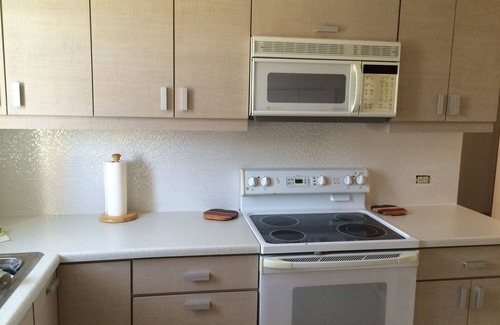 Herreras Apartment | Spacious 3 BDRM apt. just steps from the sand, the pool, the fun and relaxation.