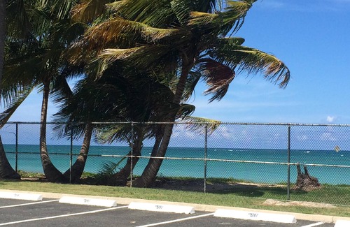 Herreras Apartment | Spacious 3 BDRM apt. just steps from the sand, the pool, the fun and relaxation.