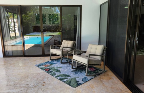 Baru House | Spacious 3 bed, 3 bath home with breathtaking Mountain and Valley views.