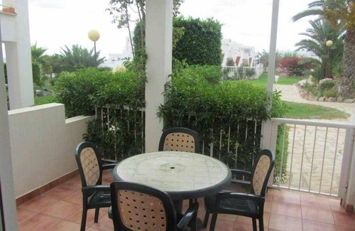 Mojacar House | Spacious 3-bedroom apartment with pool