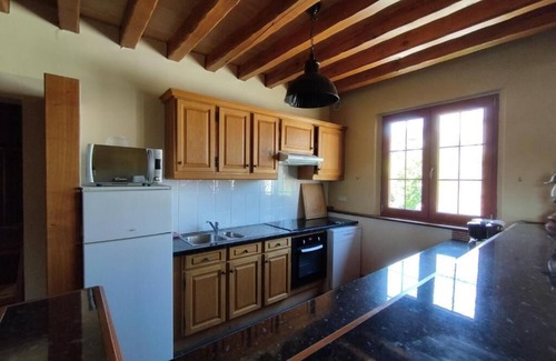 Belleme Apartment | Spacious 3-bedroom apartment - Bellême, Perche Normand (sleeps up to 9)