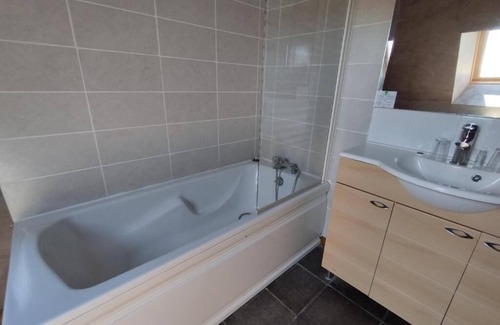 Belleme Apartment | Spacious 3-bedroom apartment - Bellême, Perche Normand (sleeps up to 9)